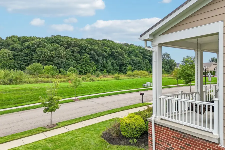 632 Chilliwack Lane, Mars, PA 16046 - #3