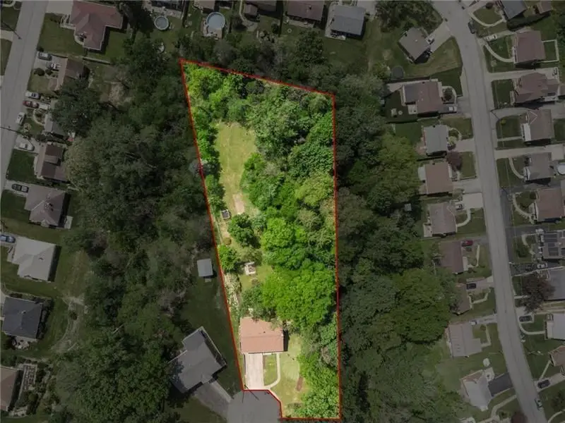 44 Chris Court, Pittsburgh, PA 15239 - #3