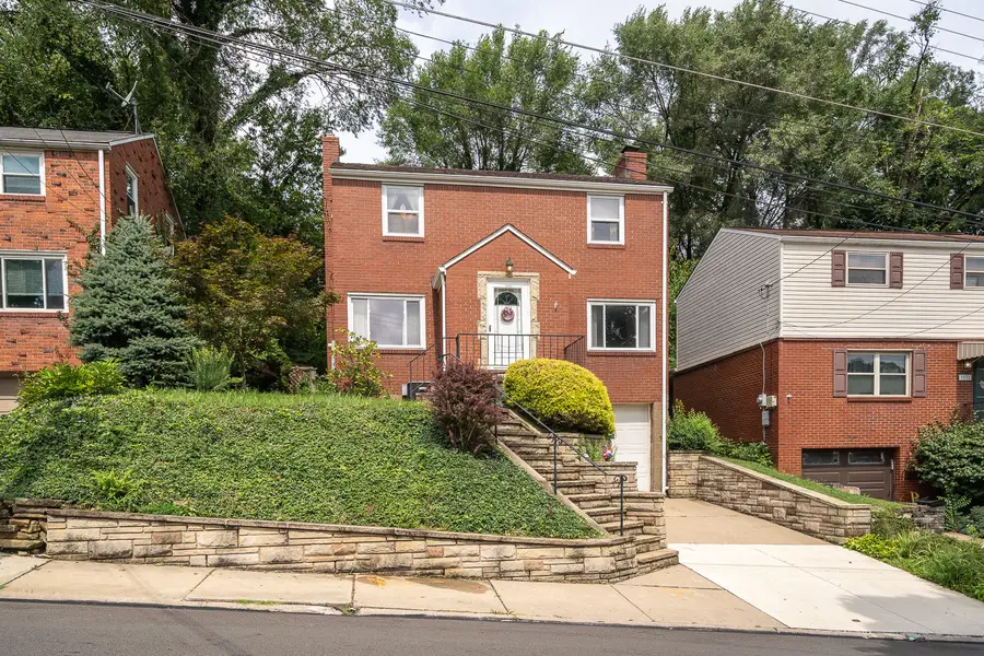 3936 Meadowbrook, Pittsburgh, PA 15227 - #2