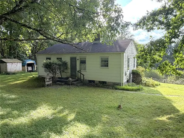 26 Mountain Road, Ligonier, PA 15658