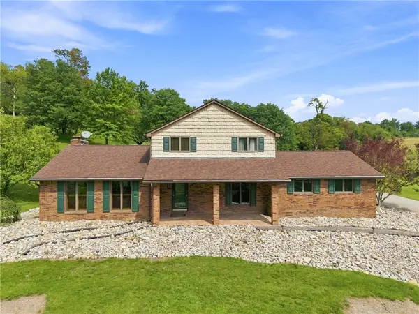 650 Phillis Rd, Burgettstown, PA 15021