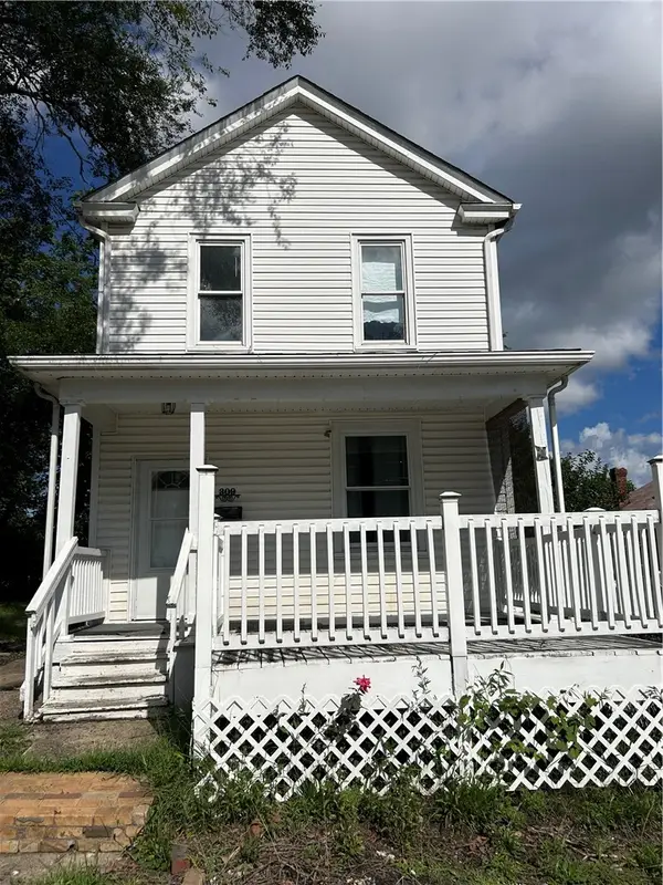 309 W 14th Ave., Homestead, PA 15120