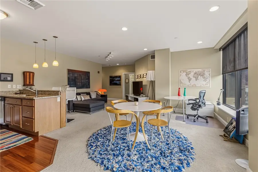 151 Fort Pitt Blvd #802, Pittsburgh, PA 15222 - #2