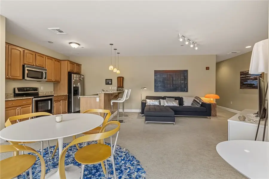 151 Fort Pitt Blvd #802, Pittsburgh, PA 15222 - #3