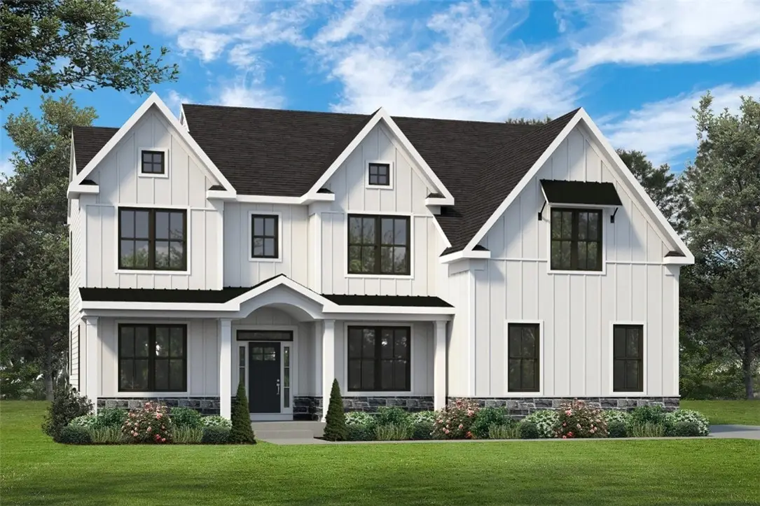 Lot 6 Shadow Ridge Drive, Butler, PA 16002 - #1