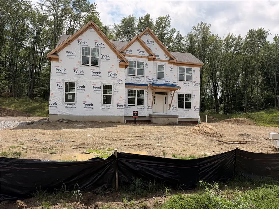 Lot 6 Shadow Ridge Drive, Butler, PA 16002 - #2