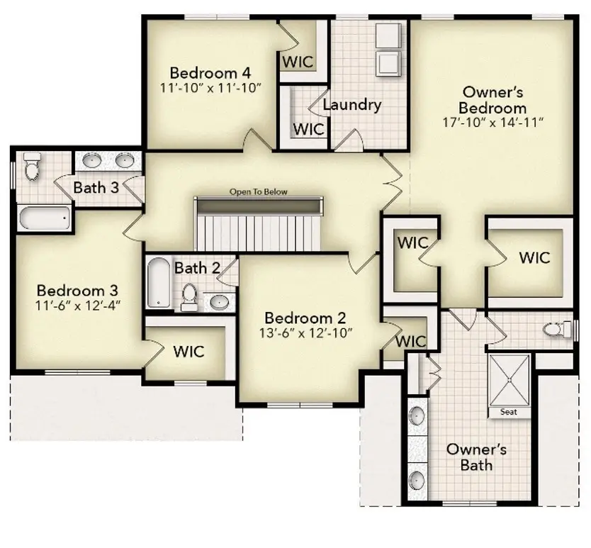 111 Shadow Ridge Drive, Butler, PA 16002 - #3