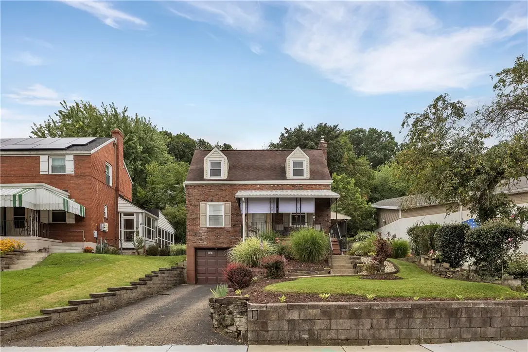 367 Marylea Ave, Pittsburgh, PA 15227 - #1