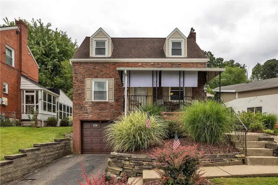 367 Marylea Ave, Pittsburgh, PA 15227 - #2