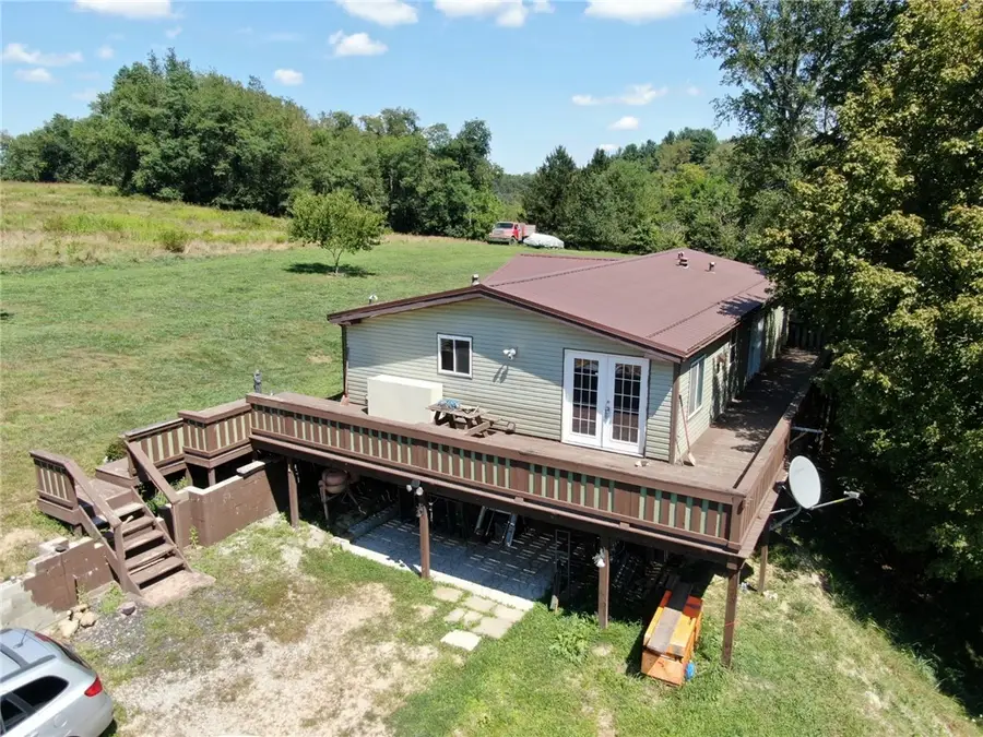 1041 Barr Run Rd, Marianna, PA 15345 - #2