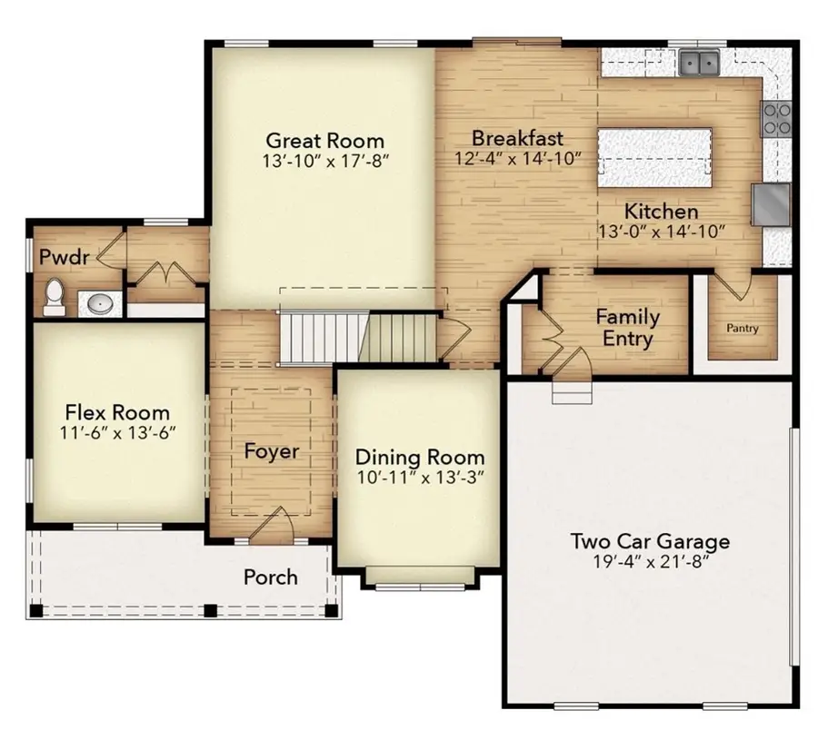 115 Shadow Ridge Drive, Butler, PA 16002 - #2