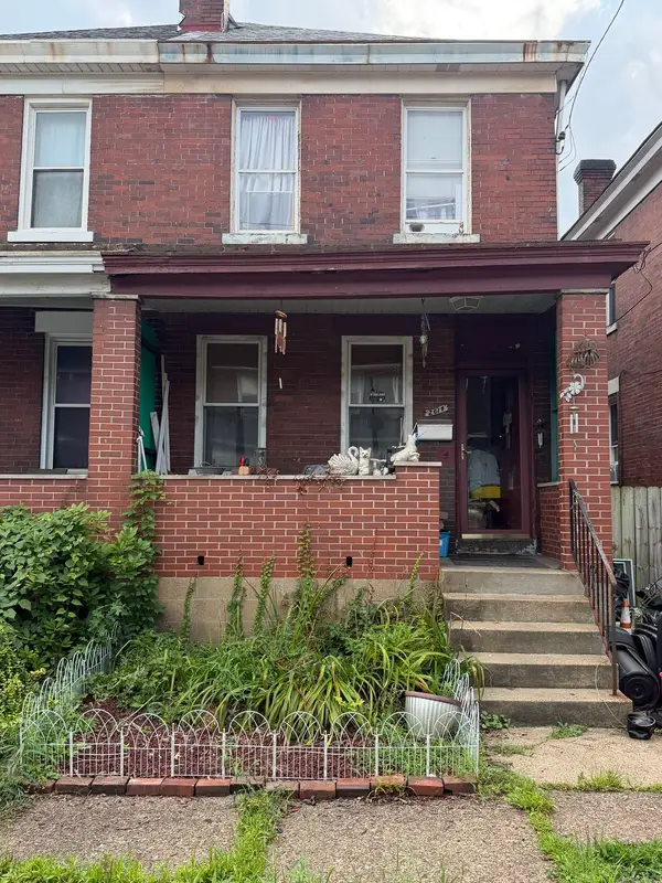 2014 Wayne Street, Pittsburgh, PA 15218