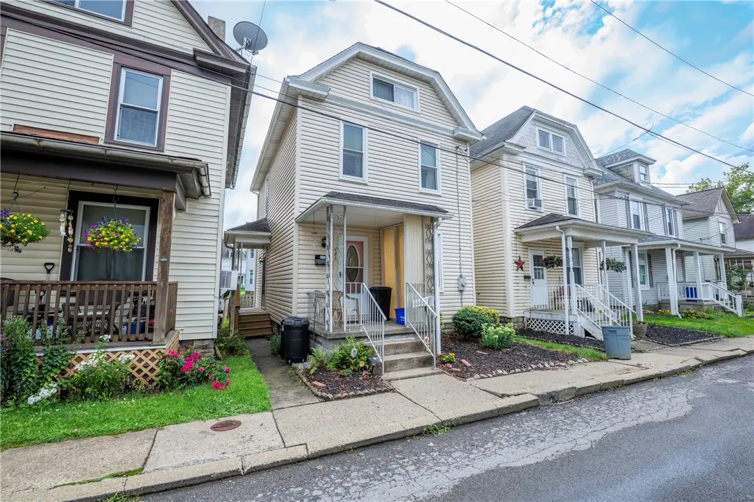 231 Amy Ave, Butler, PA 16001 - #1