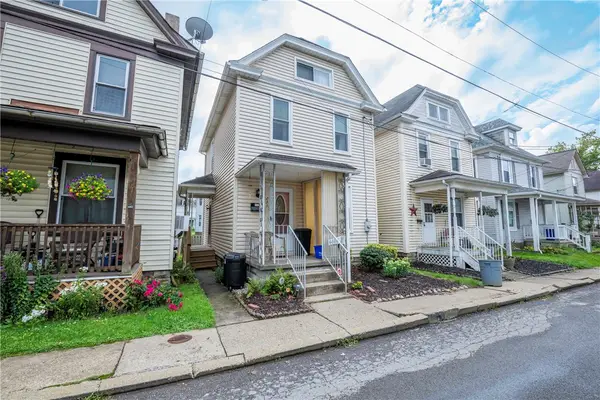 231 Amy Ave, Butler, PA 16001