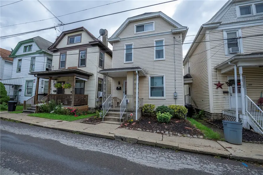 231 Amy Ave, Butler, PA 16001 - #2