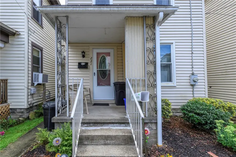 231 Amy Ave, Butler, PA 16001 - #3