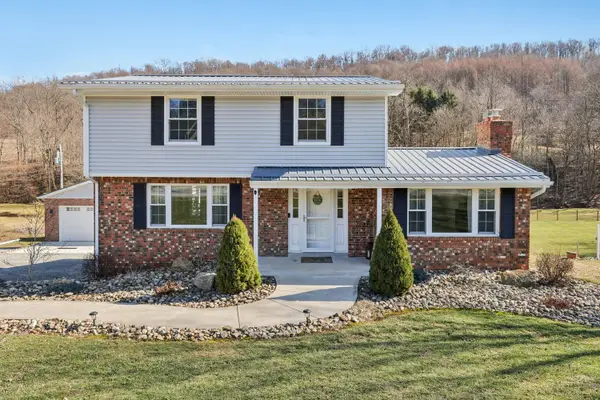 1764 Craft Creek Road, Prosperity, PA 15329