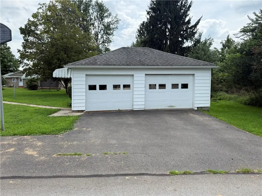 334 Madison St, Sligo, PA 16255 - #2
