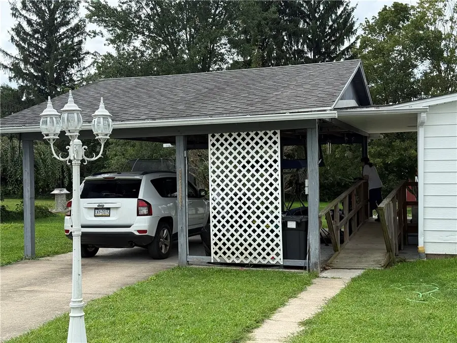 334 Madison St, Sligo, PA 16255 - #3