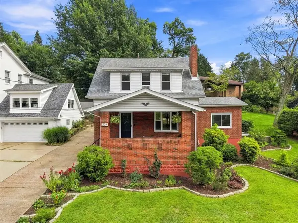224 Glasgow, Forest Hills, PA 15221