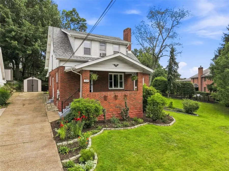 224 Glasgow, Forest Hills, PA 15221 - #2