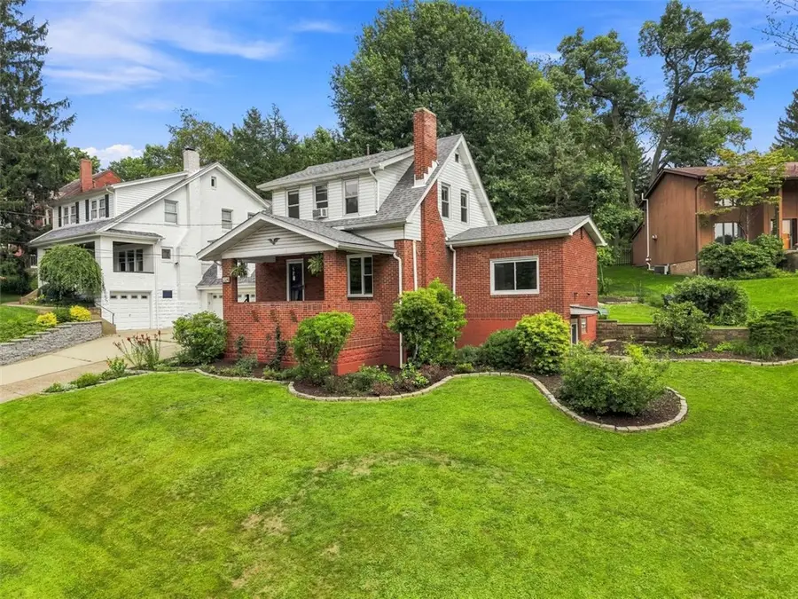 224 Glasgow, Forest Hills, PA 15221 - #3