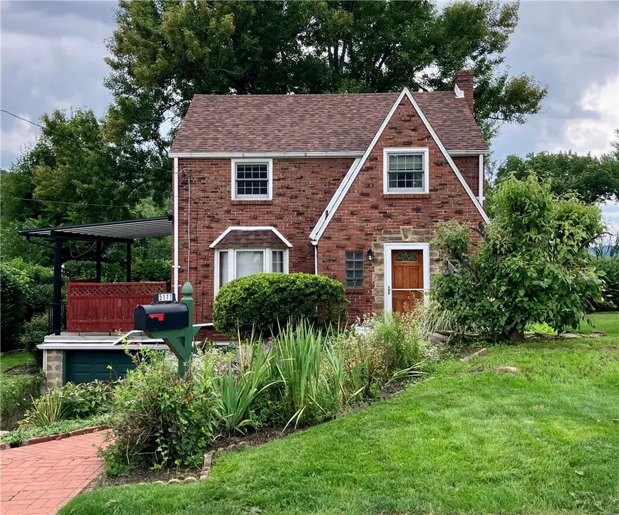 5111 Jean St, Verona, PA 15147 - #2