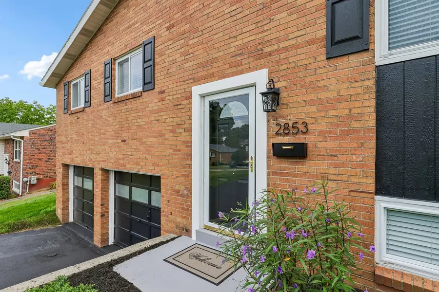 2853 O Neill Drive, Bethel Park, PA 15102 - #2