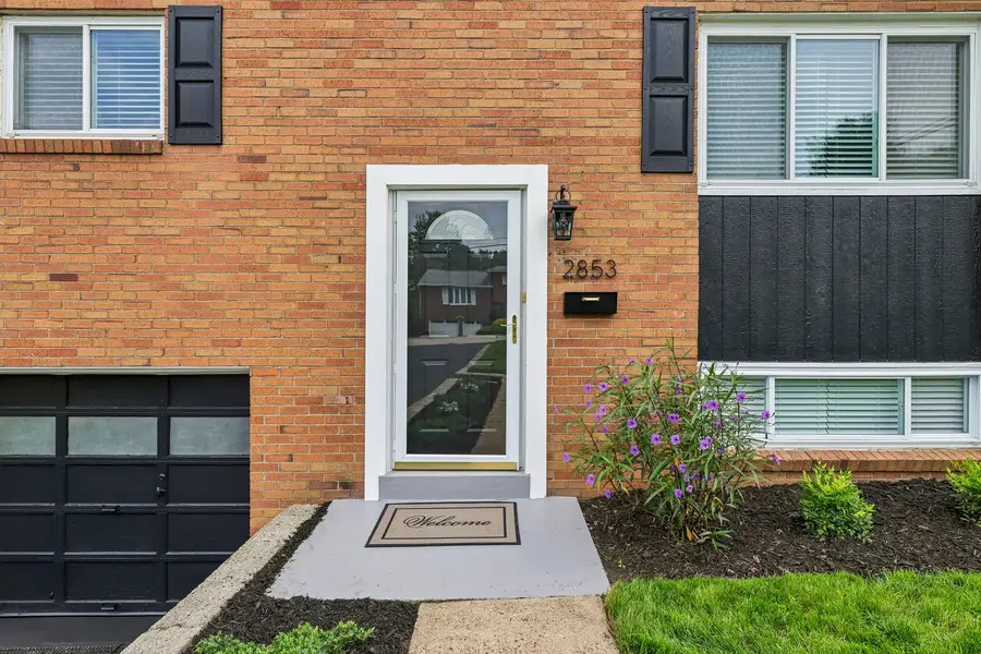 2853 O Neill Drive, Bethel Park, PA 15102 - #3