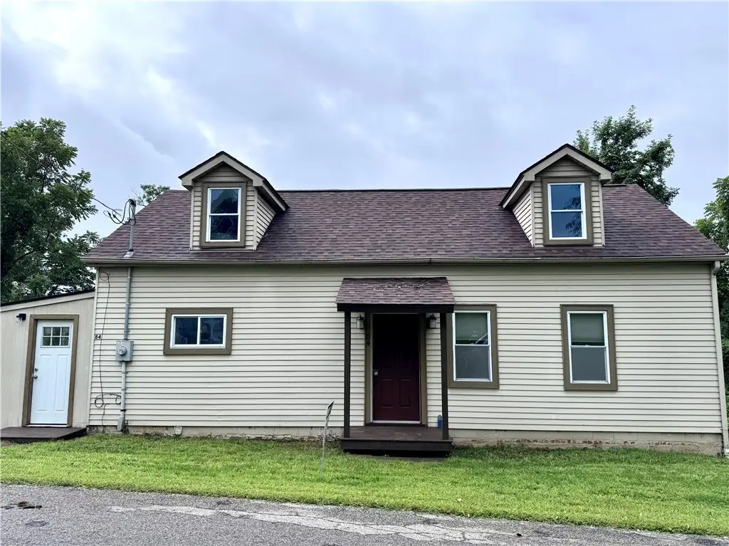 84 Beagle Club Rd, Washington, PA 15301 - #1