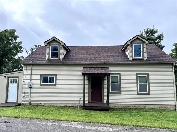 84 Beagle Club Rd, Washington, PA 15301