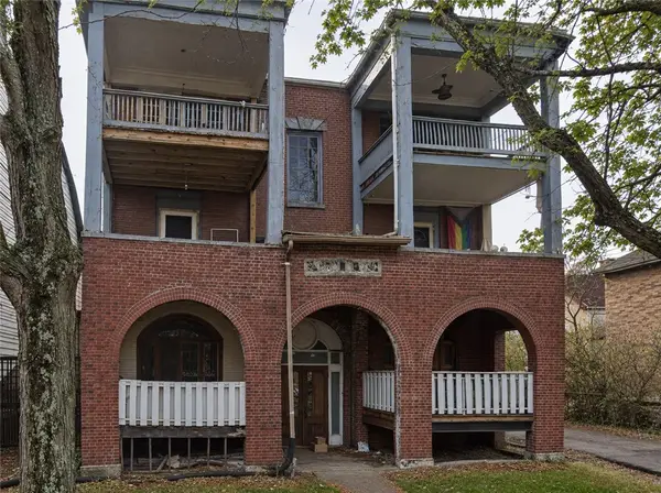 7710 Waverly St, Pittsburgh, PA 15221