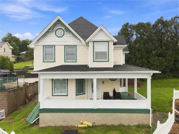 426 Shady Avenue, Charleroi Boro, PA 15022