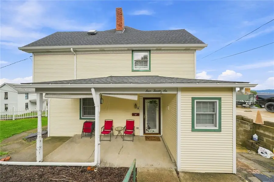 426 Shady Avenue, Charleroi, PA 15022 - #3