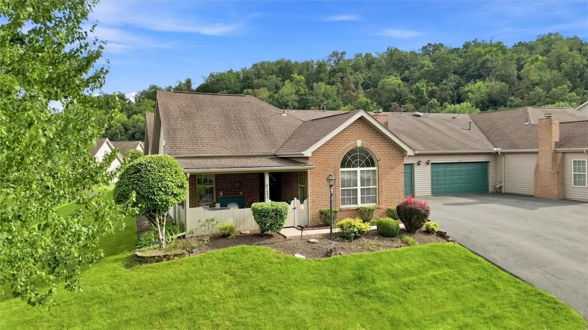 1492 Greenbriar Drive, South Park, PA 15129 - #1