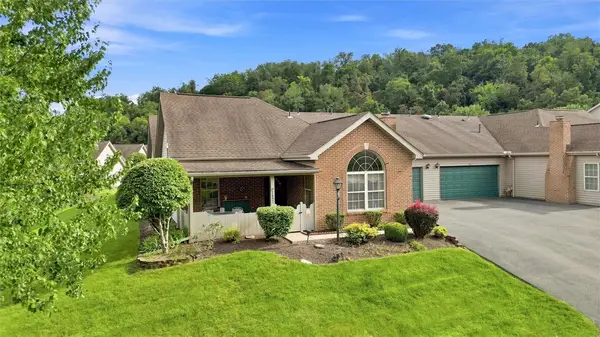 1492 Greenbriar Drive, South Park, PA 15129