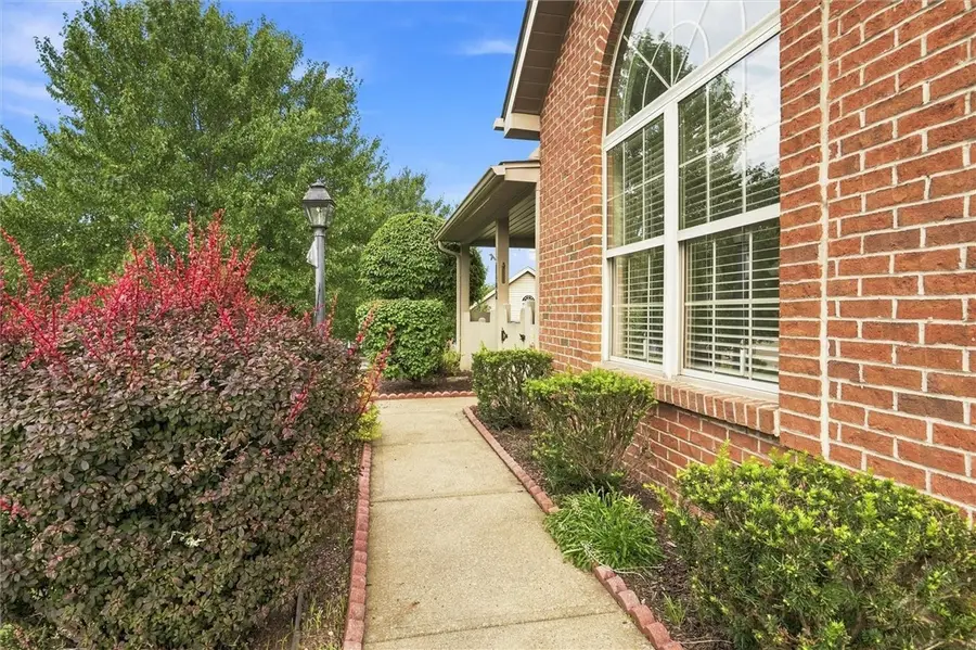 1492 Greenbriar Drive, South Park, PA 15129 - #2