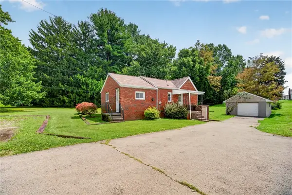 504 Route 288, Ellwood City, PA 16117