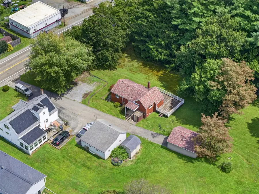 504 Route 288, Ellwood City, PA 16117 - #2