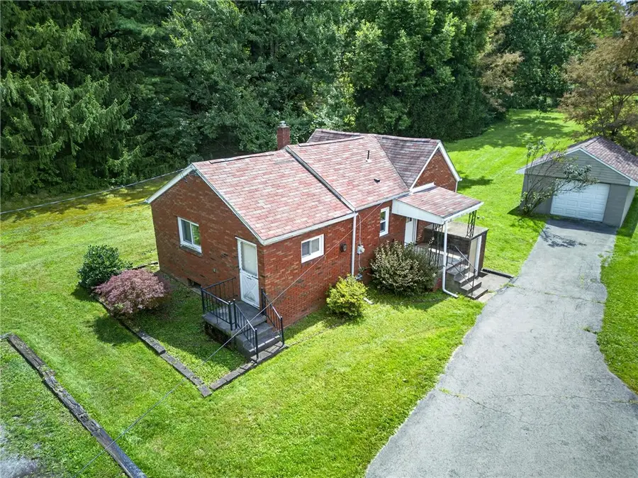 504 Route 288, Ellwood City, PA 16117 - #3