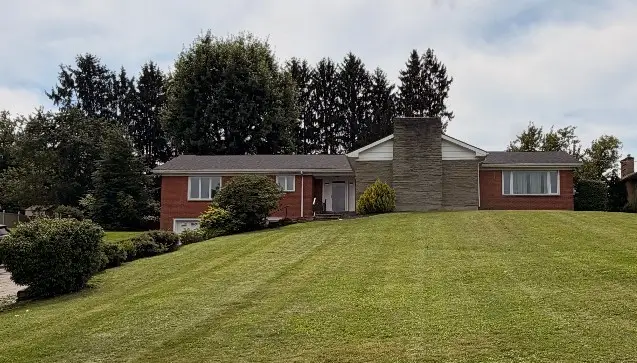 263 Hillcrest Drive, California, PA 15419 - #1