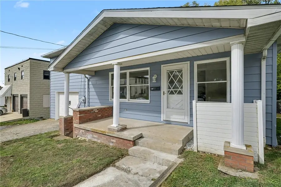 841 E Lutton St, New Castle, PA 16101 - #2