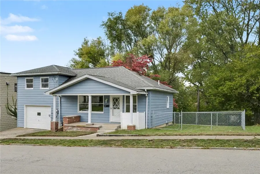 841 E Lutton St, New Castle, PA 16101 - #3