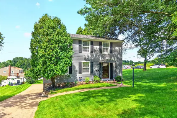 519  Dr Diablo, Bethel Park, PA 15102