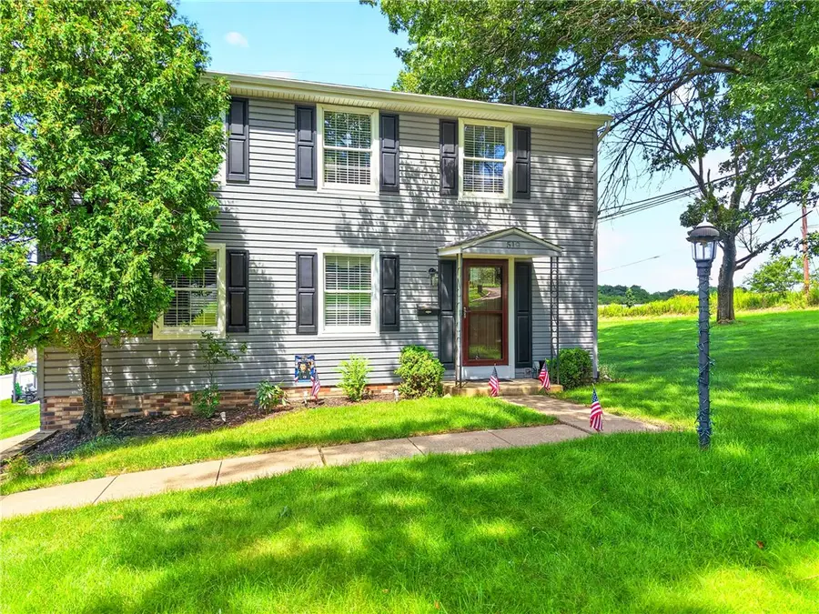 519  Dr Diablo, Bethel Park, PA 15102 - #3