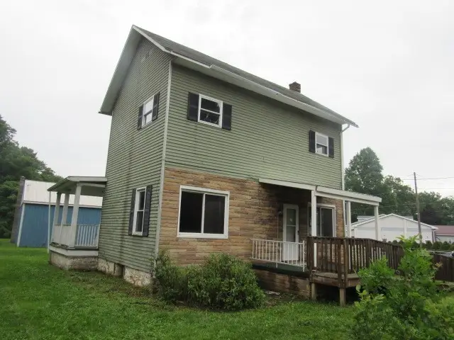 4557 Elton Road, Johnstown, PA 15904 - #2