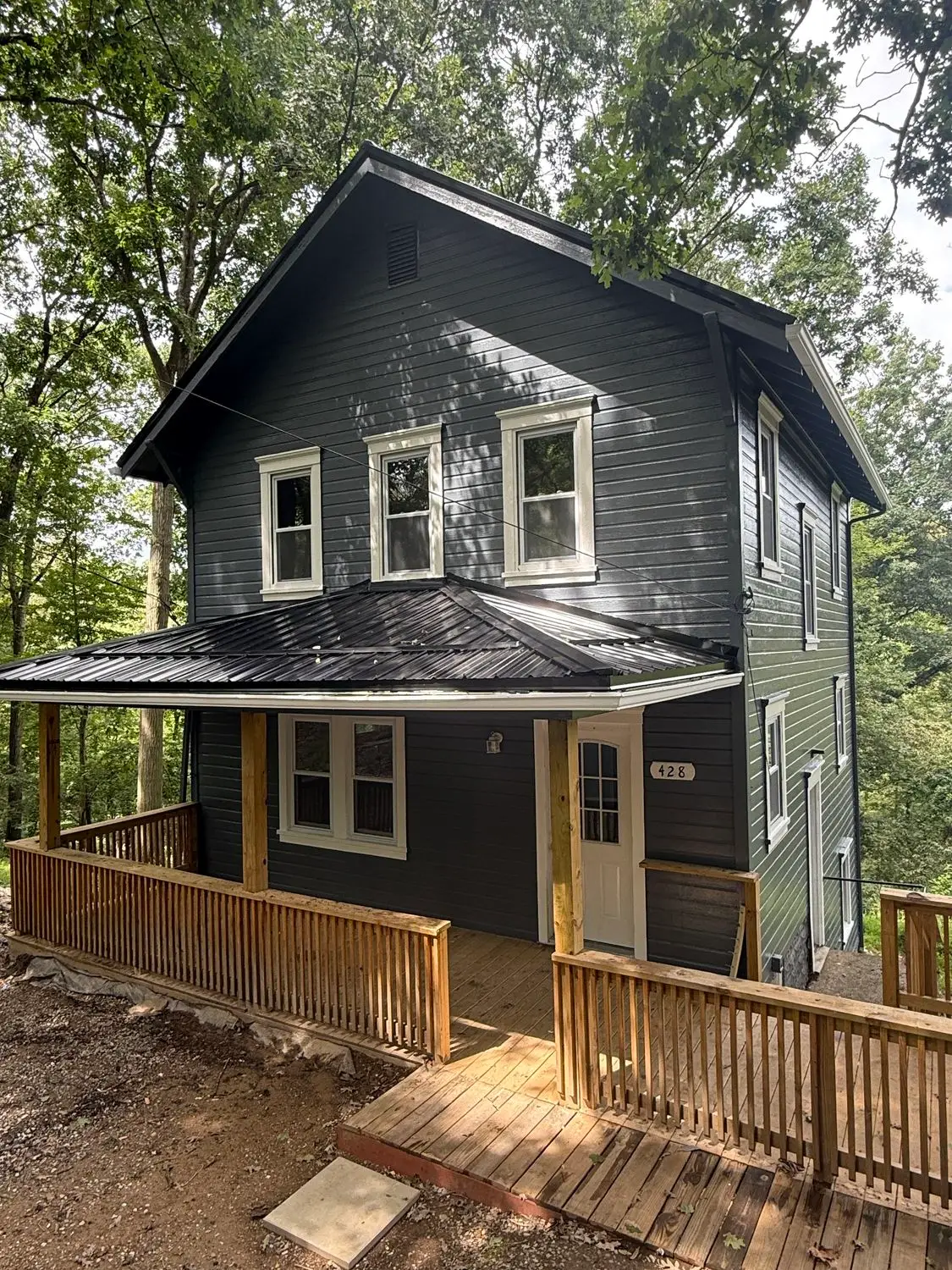 428 W Ingomar Road, Pittsburgh, PA 15237 - #1