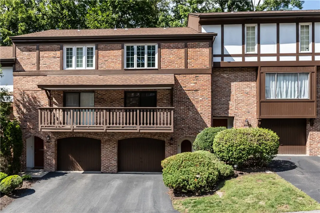 604 Maplewood Ct, Pittsburgh, PA 15237 - #1