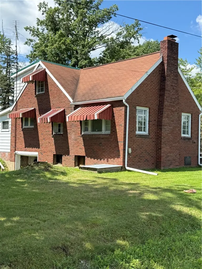 1510 Mercer Grove City Rd, Mercer, PA 16137 - #2
