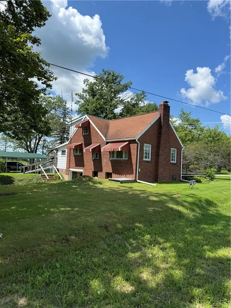 1510 Mercer Grove City Rd, Mercer, PA 16137 - #3